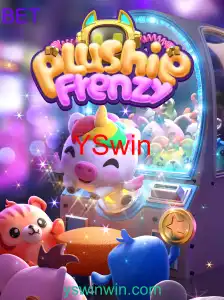 PlushieFrenzy